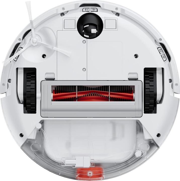 Actual product image Xiaomi E10 (Vacuum mopping robot)