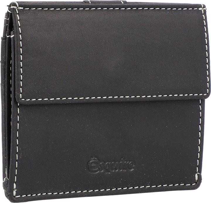 Produktbild Esquire Oslo Kreditkartenetui RFID Leder 10 cm