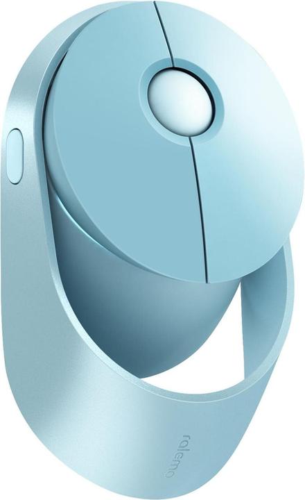 Actual product image Rapoo Ralemo Air 1 (Wireless)