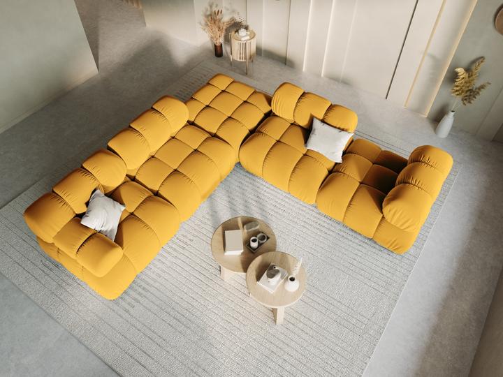 Actual product image Micadoni Bellis (1-seater)