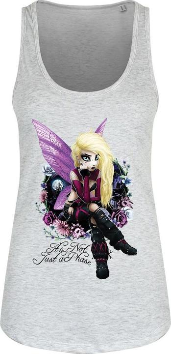 Image du produit Hexxie It's Not Just A Phase Top (S)