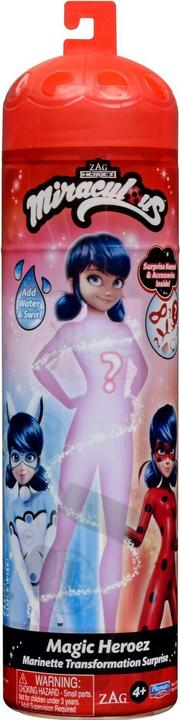Image du produit Bandai Miraculous Magic Color Change, ca. 26cm