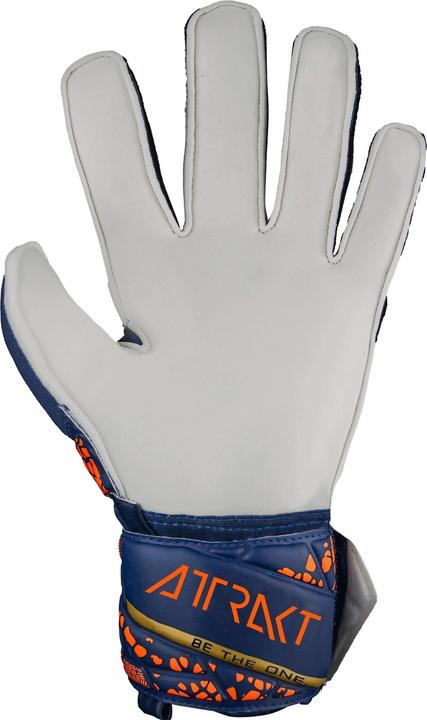 Image du produit Reusch gants de gardien attrakt solid (10.5)