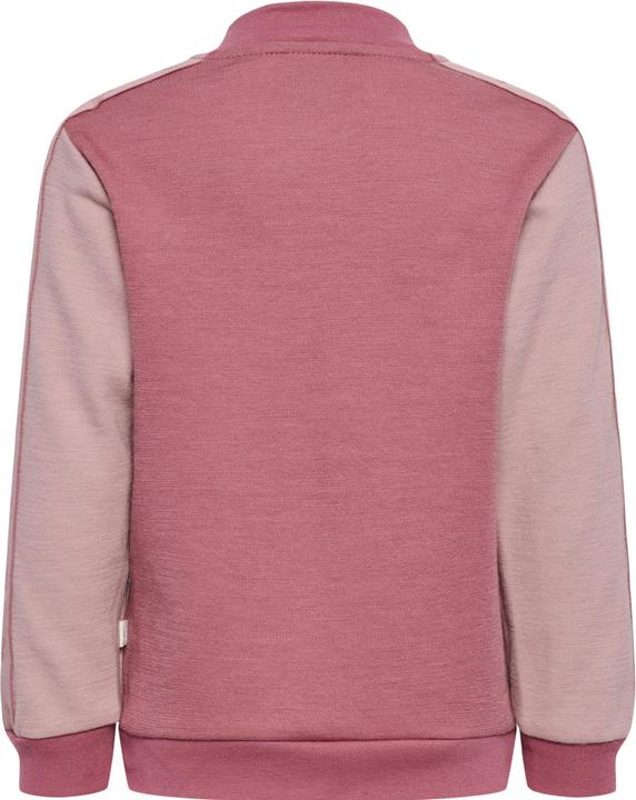 Immagine prodotto hummel Giacca Con Zip Hmlwulbato (116)
