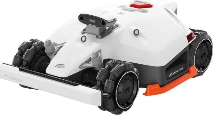 Mammotion Luba 2 AWD 3000X (3000 m², Ohne Begrenzungskabel)