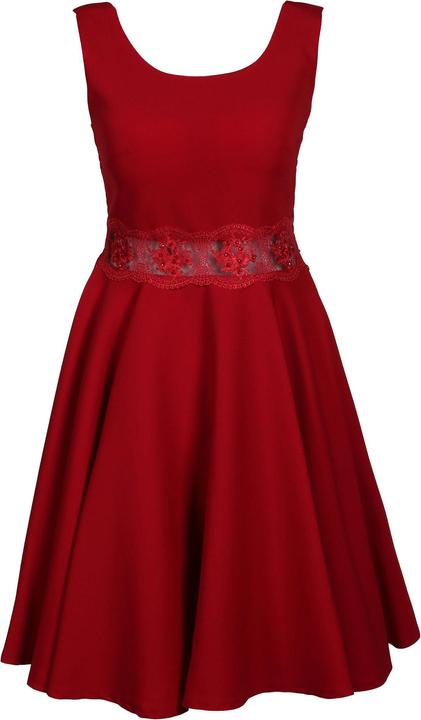 Image du produit G.O.L. Robe de cérémonie Zora (158)