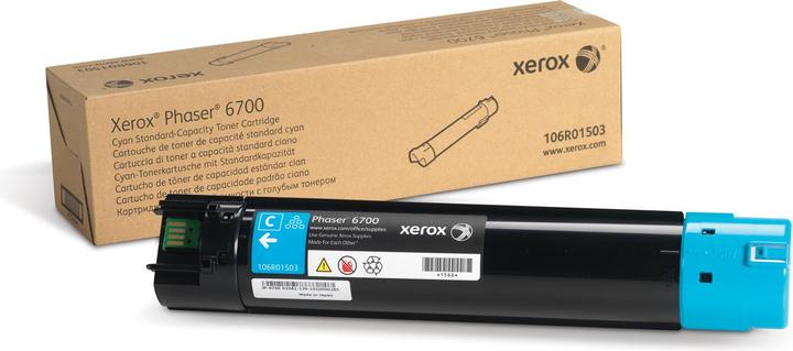 Productafbeelding Xerox 106r01503 (C)
