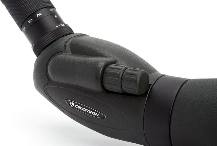 Actual product image Celestron Trailseeker 100mm - 45° (67 x, 100 mm)