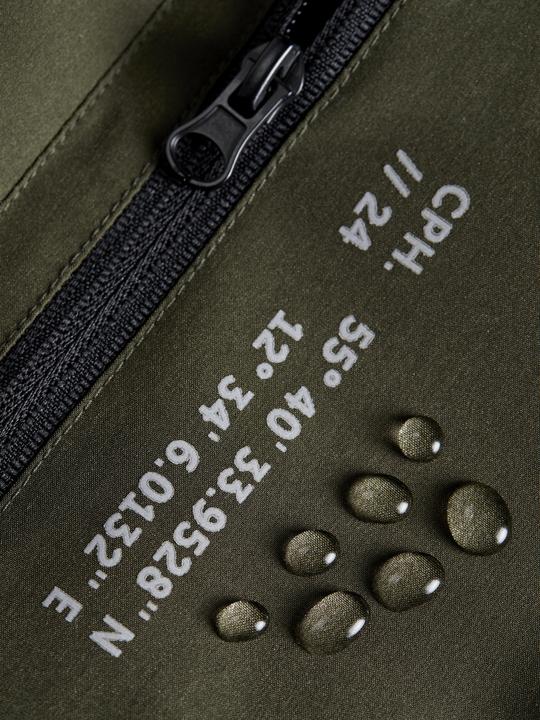 Image du produit Aprel Parka Parka (XS)