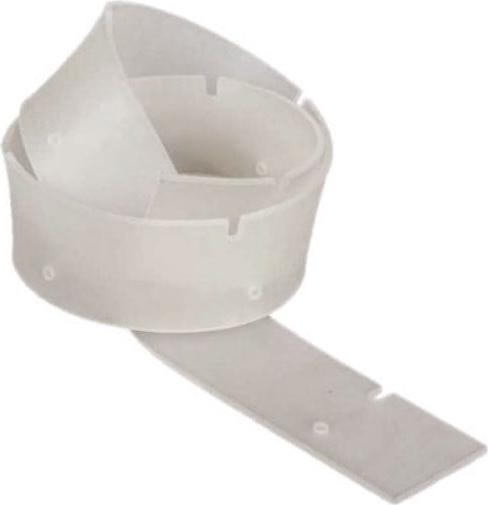 Diversey Skvisergummi Forrest til TASKI Swingo 350/351,1 stk (1 Stk.)