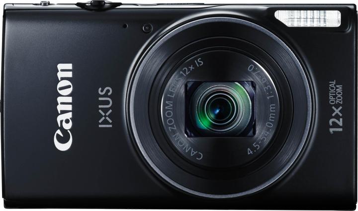 Canon Ixus 275 (1/2,3'')