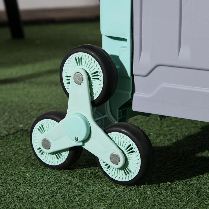 Produktbild Jamb Einkaufstrolley