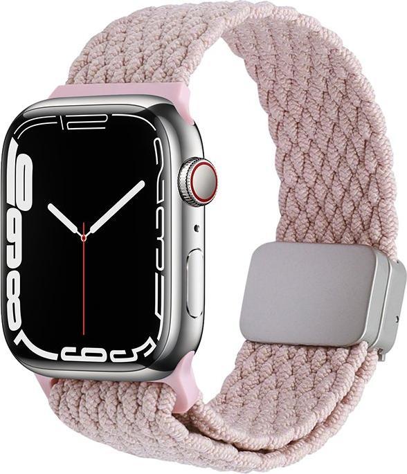 Guardline Braided Guardband (41 mm, 38 mm, 40 mm, Plastic, Fabric)