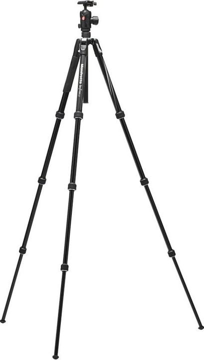 Produktbild Manfrotto Rinkinys BEFREE GT (Metall)