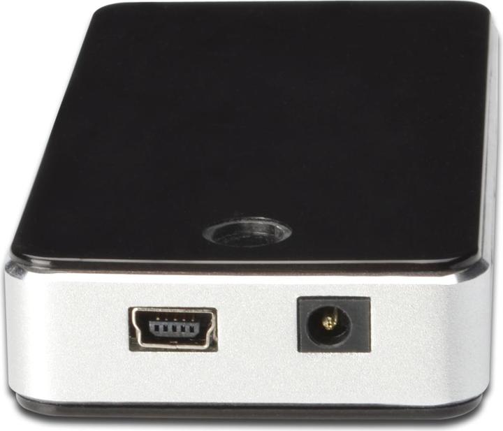 Image du produit Digitus 39788 (USB-A, 7 Ports)