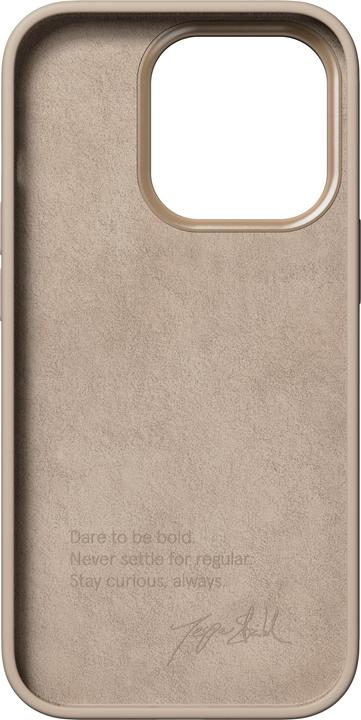Actual product image Nudient Bold Case (Apple iPhone 14 Pro)
