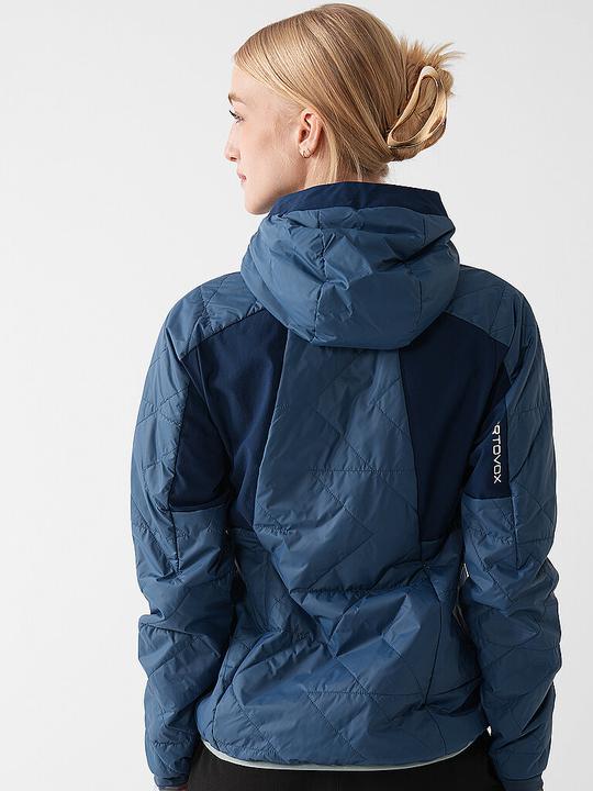 Image du produit Ortovox Piz Boè Swisswool Jacket W (M)