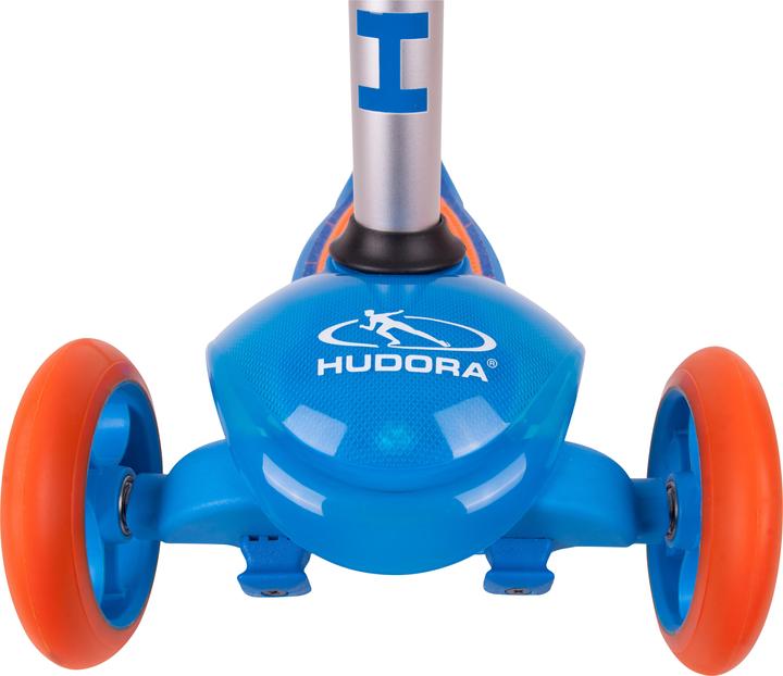 Produktbild Hudora Flitzkids 2.0