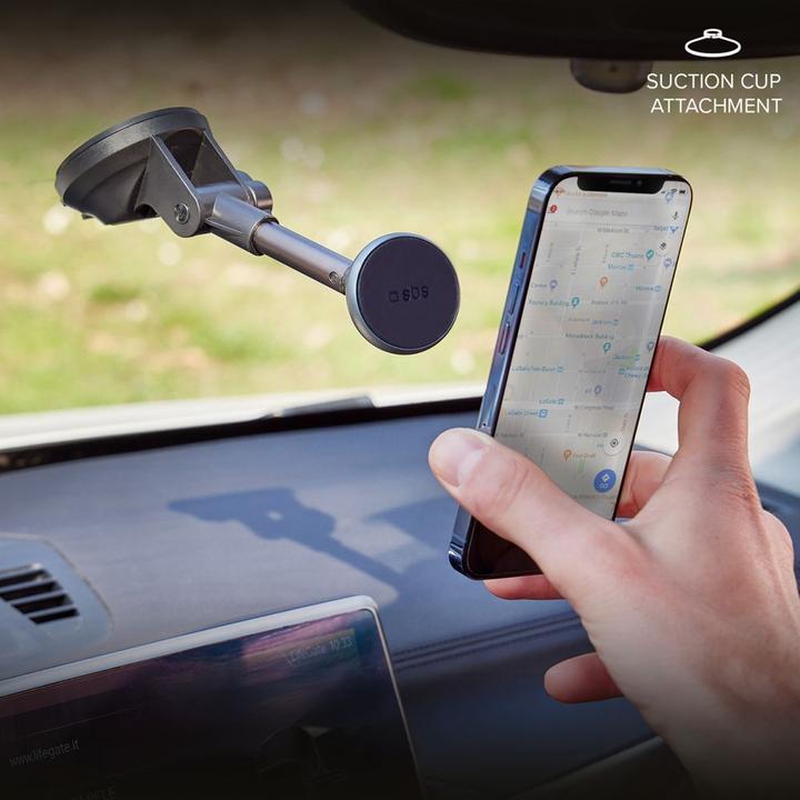 Produktbild SBS Teleskophalterung für das Auto