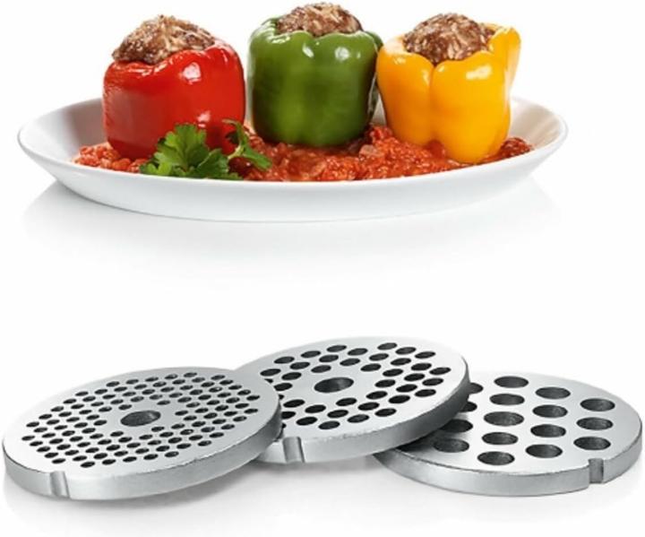 Actual product image Bosch Hausgeräte MFW68640