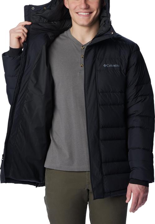 Immagine prodotto Columbia Saltzman (L)