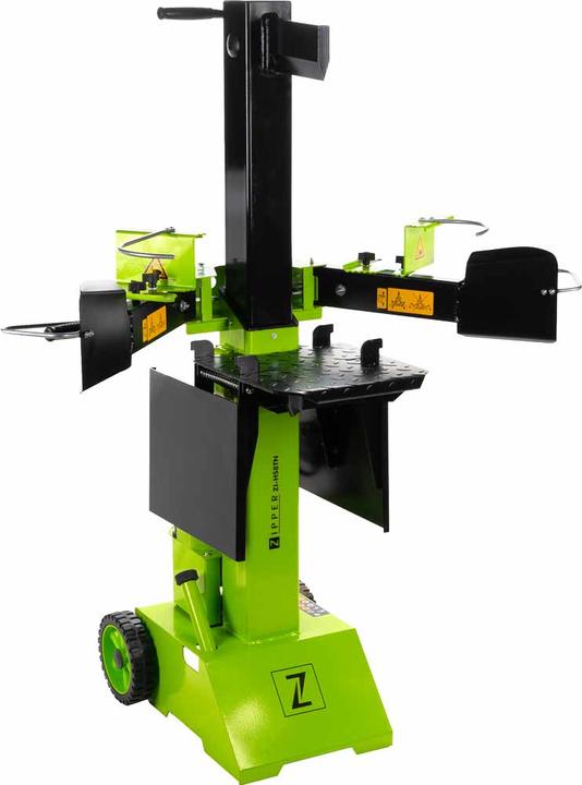 Immagine prodotto Zipper HS8TN
