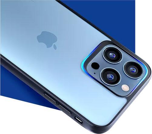 Produktbild 3MK SatinArmor + Case for iPhone 11 Pro Max Military Class (Apple iPhone 11 Pro Max)