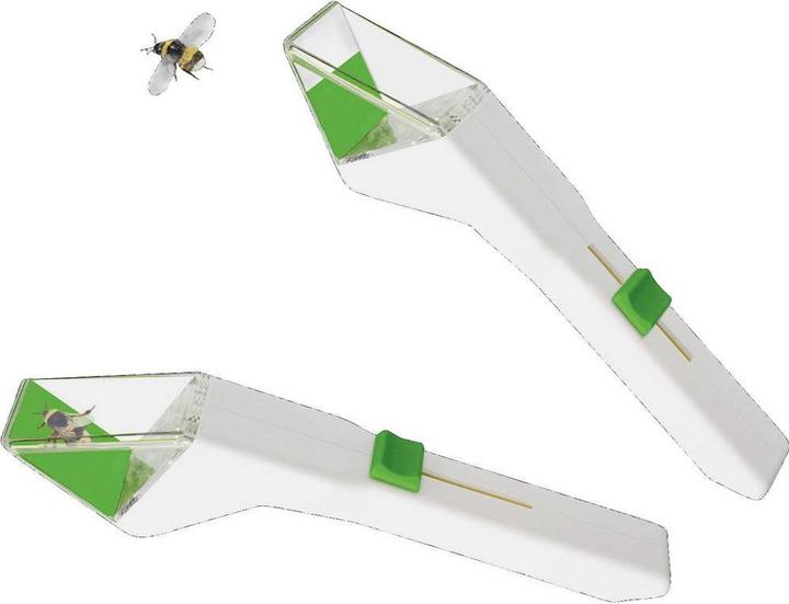 Actual product image Snapy Insect catcher