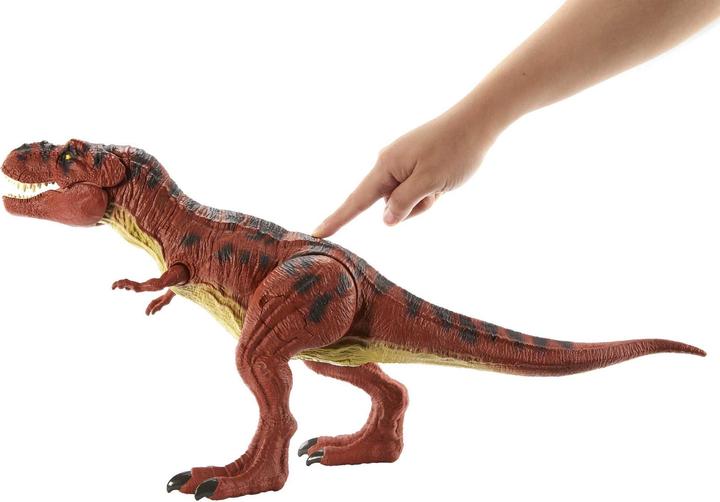 Image du produit Jurassic World 93 Classic Electronic Real Feel T-Rex