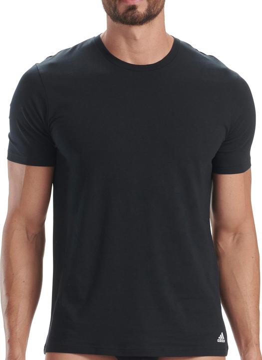 Immagine prodotto adidas T-shirt casual aderente alla figura (XL)