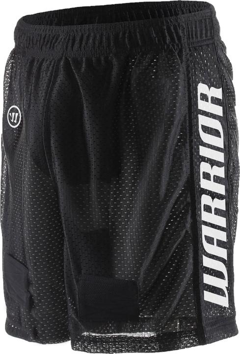 IH WARRIOR Tiefschutz Shorts Loose Fit JR