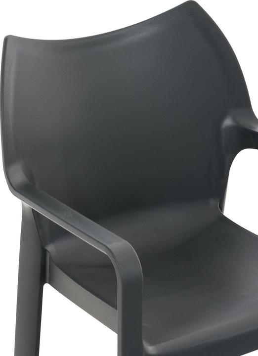 Actual product image CLP Diva chair