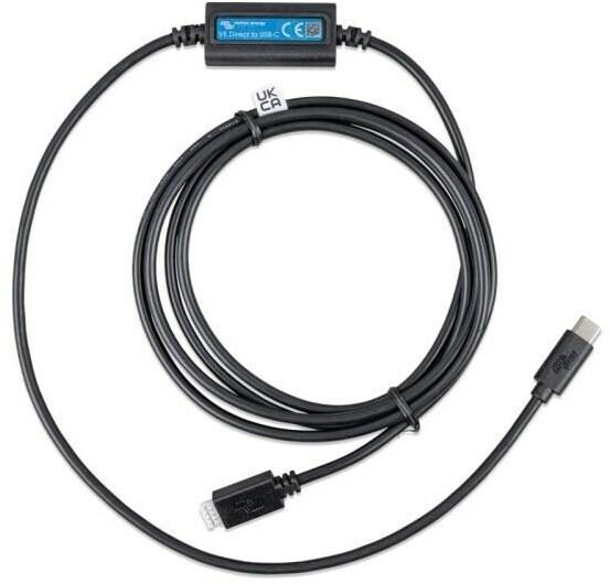 Victron Energy VE.DIRECT TO USB-C INTERFACE / VICTRO ASS030530030 (Solar cable)