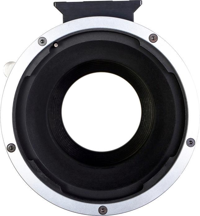Produktbild Kipon Adapter für Hasselblad auf Fuji X