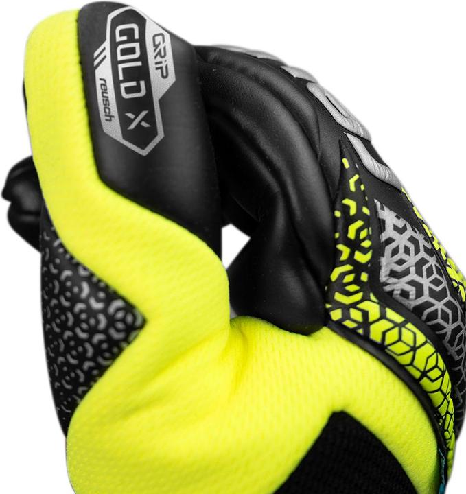 Produktbild Reusch Attrakt Gold X NC (7.5)