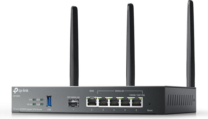 Produktbild TP-Link ER706W