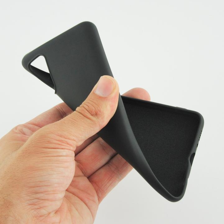 Produktbild PhoneLook Hülle Soft Touch (Samsung Galaxy A52)