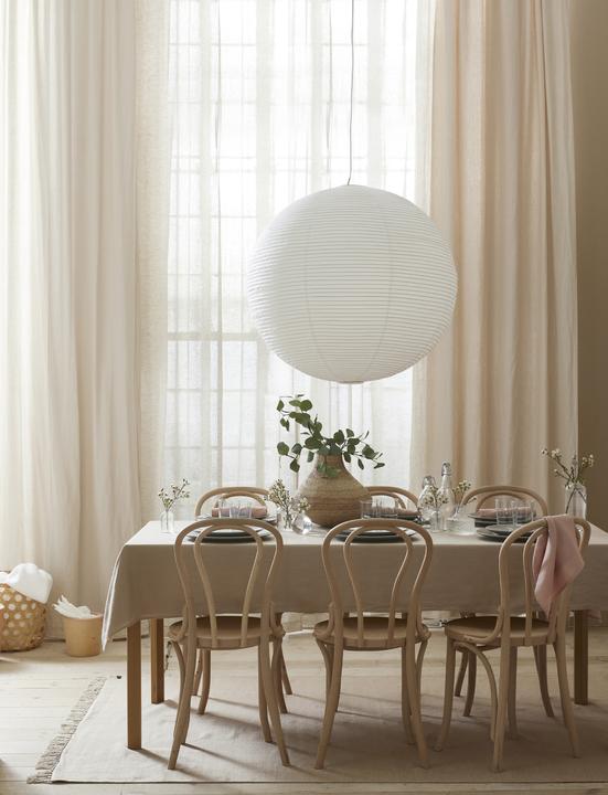 Actual product image Himla Twilight (140 x 250 cm)