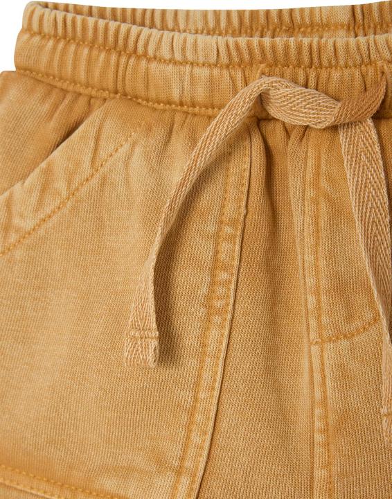 Produktbild Vertbaudet Baby Sweatshorts in Vintage-Optik (74)