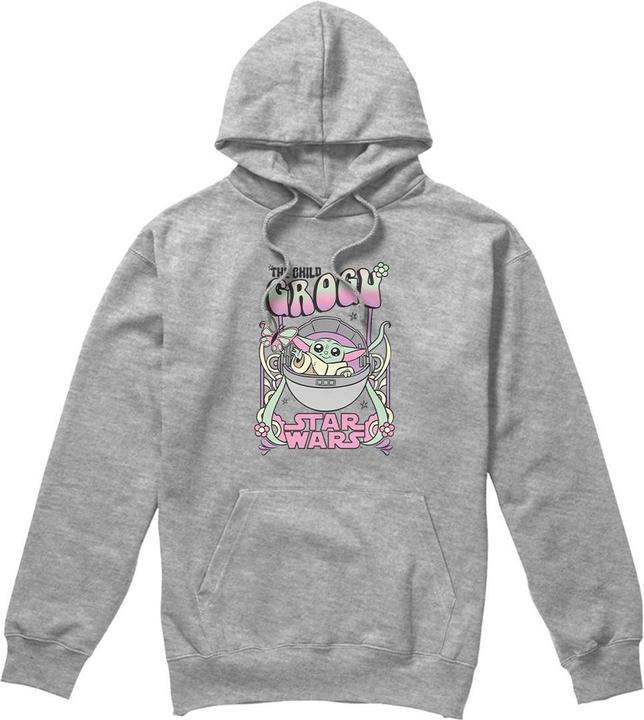 Produktbild Star Wars Kapuzenpullover (S)