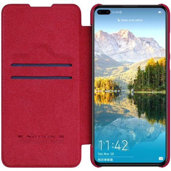 Produktbild Nillkin Qin Series (Huawei P40)
