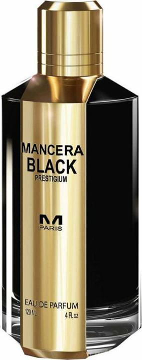 Immagine prodotto Mancera Prestigium nero (Eau de parfum, 120 ml)