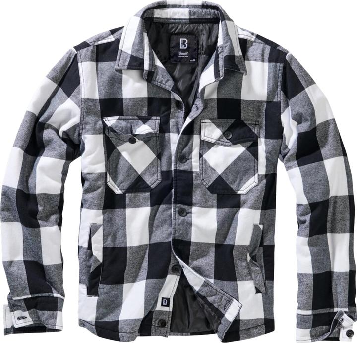 Brandit Lumberjacket