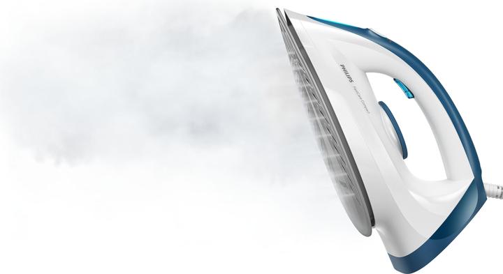 Produktbild Philips FastCare Compact (2400 W, 300 g/min)