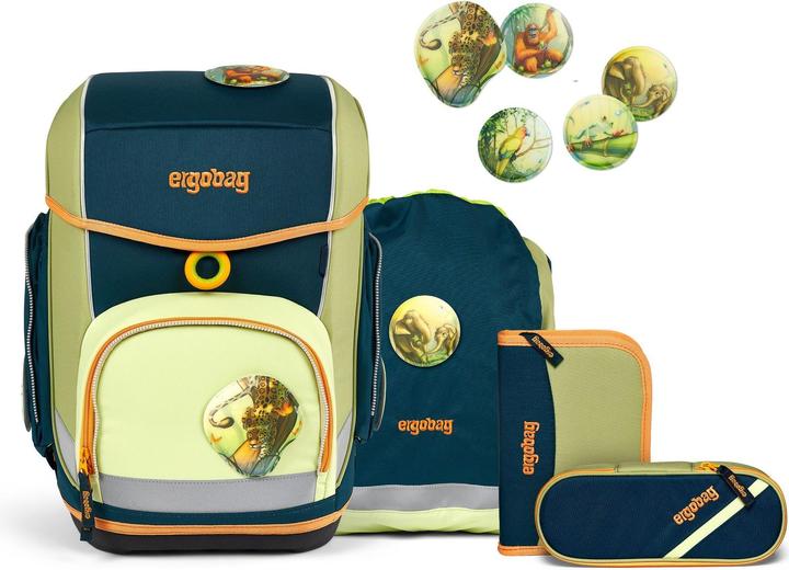 Immagine prodotto Ergobag Cubo Set (25 l)