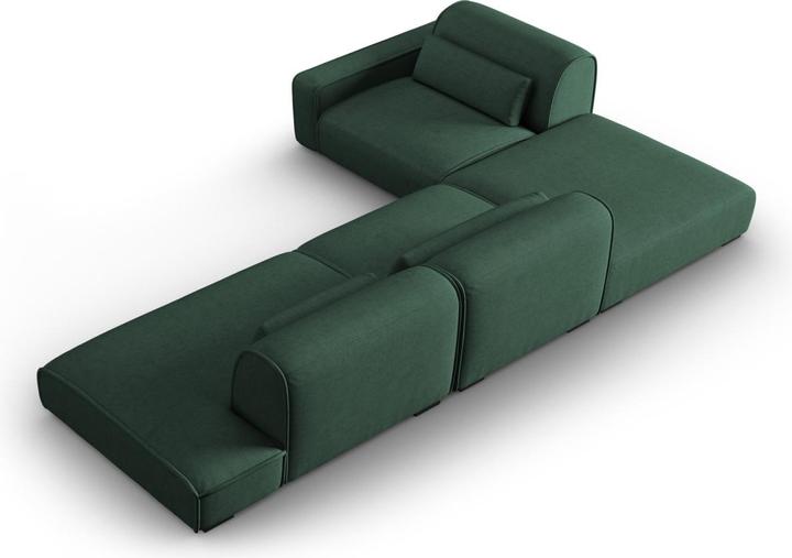 Produktbild Maison Heritage Lina (Ecksofa)