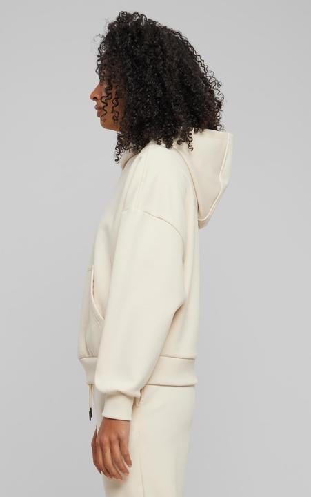 Actual product image Urban Classics Ladies Cozy Oversized Hoody - 131401 (L)