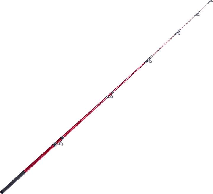 Image du produit Caperlan SYMBIOS LIGHT 500 390 (Tige ronde)