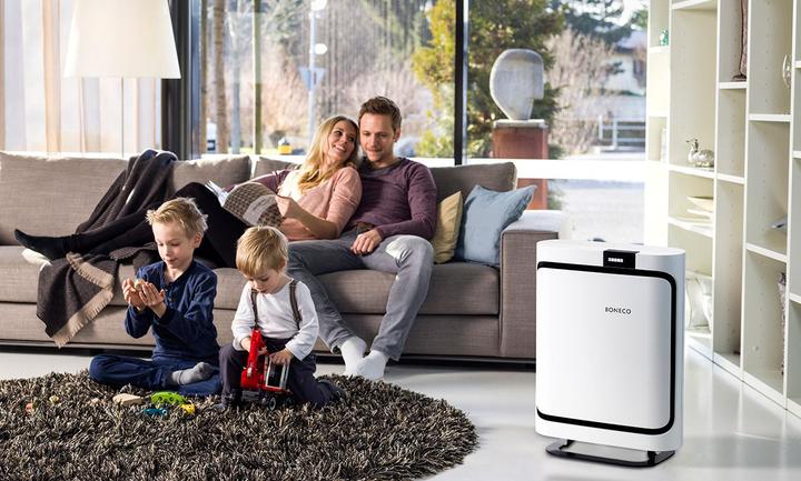 Image du produit Boneco P400 (23 m²)