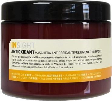 Immagine prodotto Insight Maschera antiossidante ringiovanente 500 ml (500 ml)